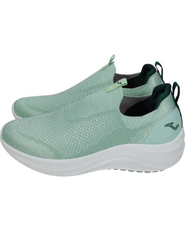 Sportivo-De-Mujer-JOMA-CLACELS2515-VERDE