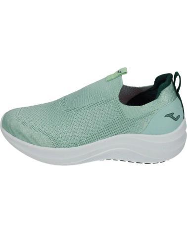 Sportivo-De-Mujer-JOMA-CLACELS2515-VERDE