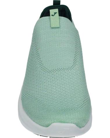 Sportivo-De-Mujer-JOMA-CLACELS2515-VERDE