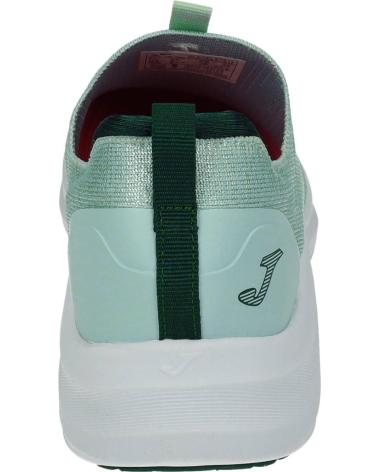 Sportivo-De-Mujer-JOMA-CLACELS2515-VERDE