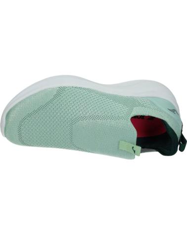 Sportivo-De-Mujer-JOMA-CLACELS2515-VERDE