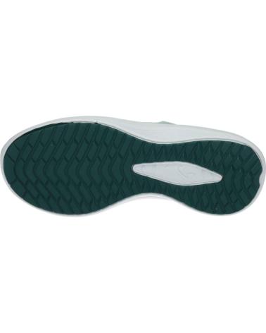 Sportivo-De-Mujer-JOMA-CLACELS2515-VERDE