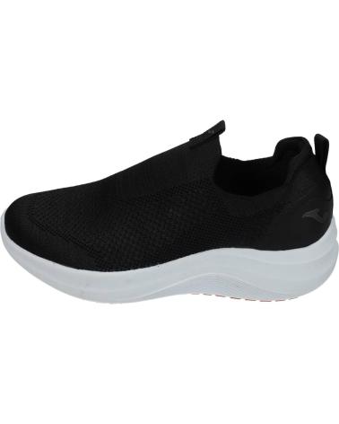 Sportivo-De-Mujer-JOMA-ZAPATILLA-SPORT-CLACELESS-LADY-2501-CLACELS2501-NEGRO