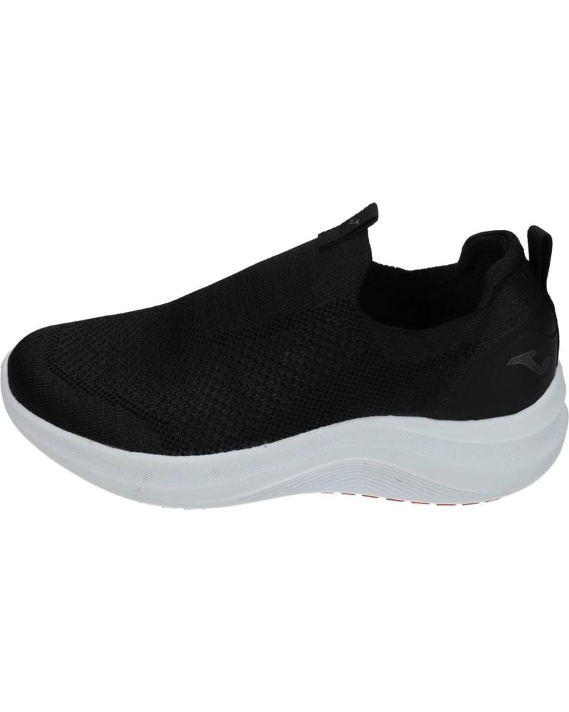 Sportivo-De-Mujer-JOMA-ZAPATILLA-SPORT-CLACELESS-LADY-2501-CLACELS2501-NEGRO