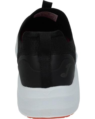 Sportivo-De-Mujer-JOMA-ZAPATILLA-SPORT-CLACELESS-LADY-2501-CLACELS2501-NEGRO