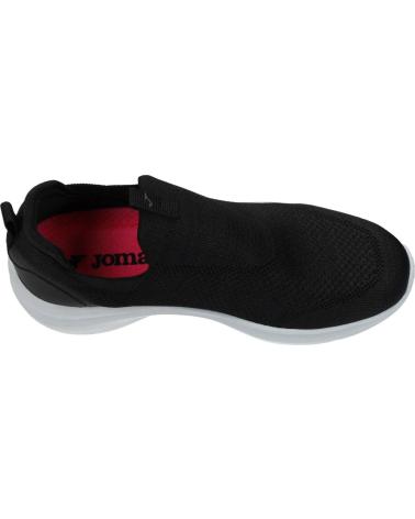 Sportivo-De-Mujer-JOMA-ZAPATILLA-SPORT-CLACELESS-LADY-2501-CLACELS2501-NEGRO