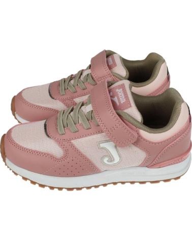 Sportivo-De-Niña-JOMA-JTORNS2529V-ROSA