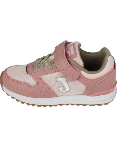 Sportivo-De-Niña-JOMA-JTORNS2529V-ROSA