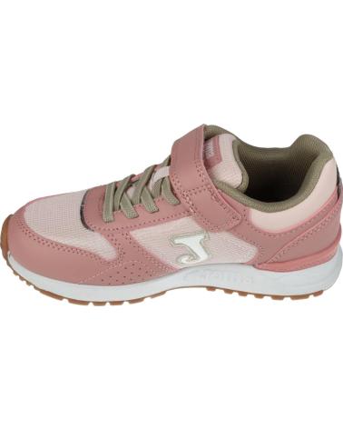 Sportivo-De-Niña-JOMA-JTORNS2529V-ROSA