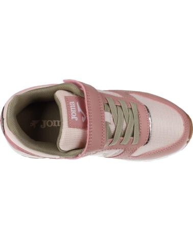 Sportivo-De-Niña-JOMA-JTORNS2529V-ROSA
