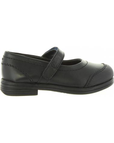 Zapatos de Niña CHEIW 46068XH I1687 NAPA MARINO