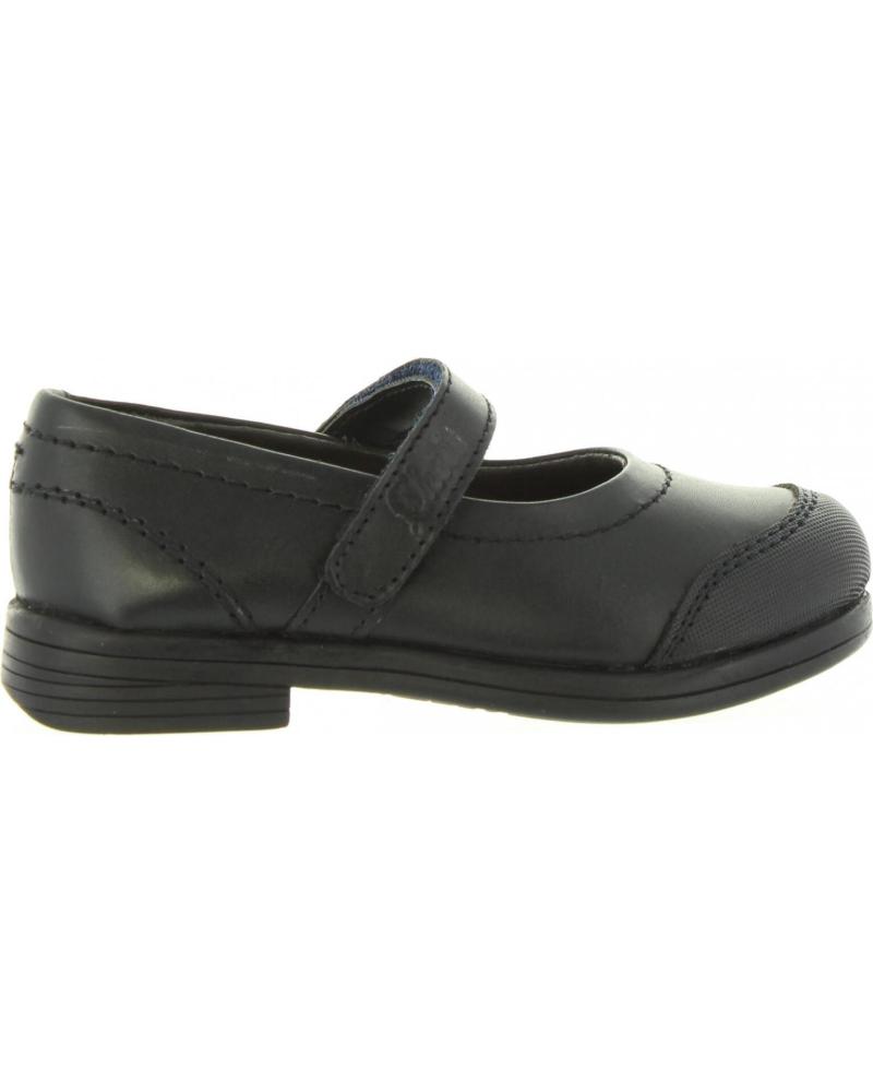 Zapatos de Niña CHEIW 46068XH I1687 NAPA MARINO
