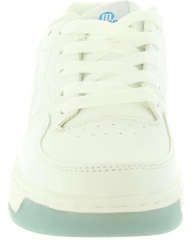 Woman Zapatillas deporte MTNG 69022 C30559 ACTION BLANCO