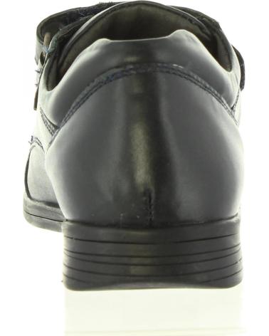 Zapatos de Niño CHEIW 46065XG I1687 NAPA MARINO