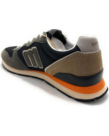 Deportivas-De-Hombre-MTNG-DEPORTES-RUNNING-MUSTANG-M-MORADO