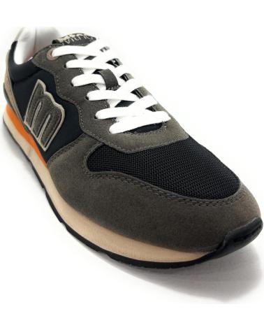 Deportivas-De-Hombre-MTNG-DEPORTES-RUNNING-MUSTANG-M-MORADO