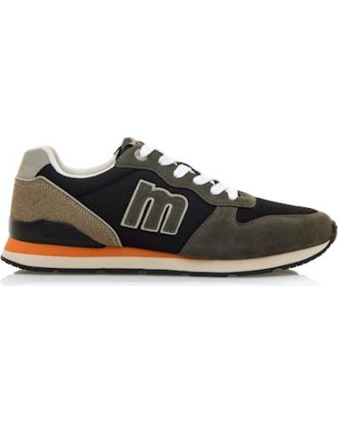 Deportivas-De-Hombre-MTNG-DEPORTES-RUNNING-MUSTANG-M-MORADO
