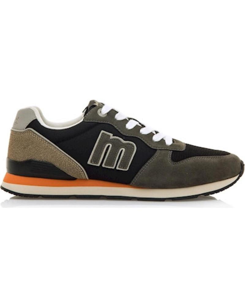 Deportivas-De-Hombre-MTNG-DEPORTES-RUNNING-MUSTANG-M-MORADO