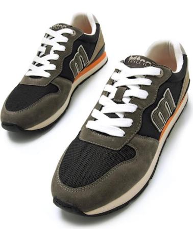 Deportivas-De-Hombre-MTNG-DEPORTES-RUNNING-MUSTANG-M-MORADO