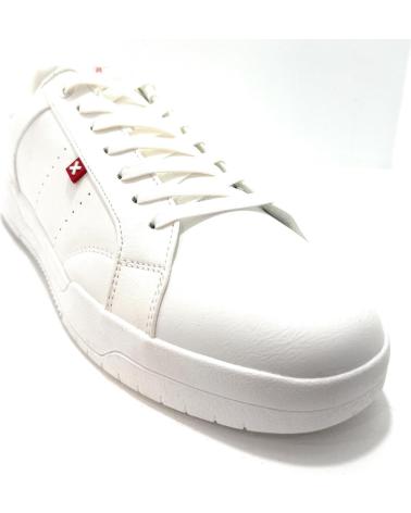 Sneaker-De-Hombre-XTI-DEPORTES-CLASSIC-CABALLERO-CORDON-BLANCO