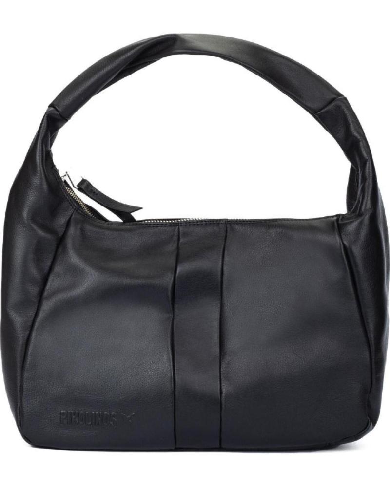 PIKOLINOS BOLSOS MURA NEGRO