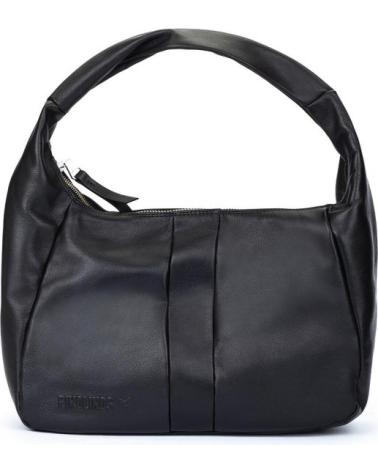 PIKOLINOS BOLSOS MURA NEGRO