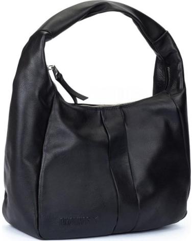 PIKOLINOS BOLSOS MURA NEGRO