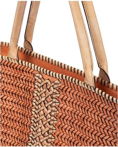 PIKOLINOS BOLSOS VIANA BLANCO
