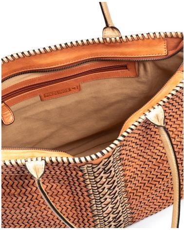 PIKOLINOS BOLSOS VIANA BLANCO