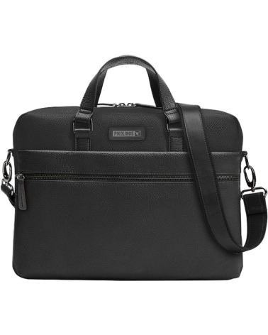 PIKOLINOS BOLSOS BELMONTE NEGRO