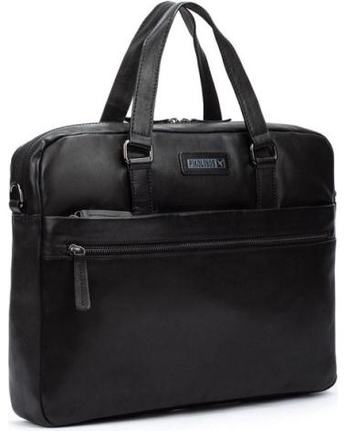 PIKOLINOS BOLSOS BELMONTE NEGRO