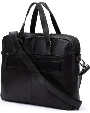 PIKOLINOS BOLSOS BELMONTE NEGRO