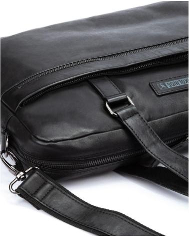 PIKOLINOS BOLSOS BELMONTE NEGRO