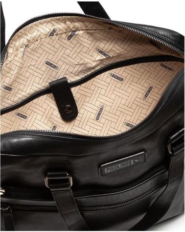 PIKOLINOS BOLSOS BELMONTE NEGRO