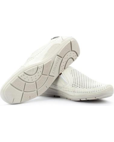 Schuhe für Herren PIKOLINOS MOCASIN PARA HOMBRE AZORES 06H BEIGE