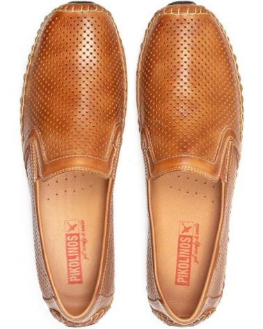 Mocassins-De-Hombre-PIKOLINOS-MOCASIN-EN-TALLA-GRANDE-PARA-HOMBRE-JEREZ-09Z-MARRON-MARRóN