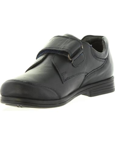 Zapatos de Niño CHEIW 46065XG I1687 NAPA MARINO