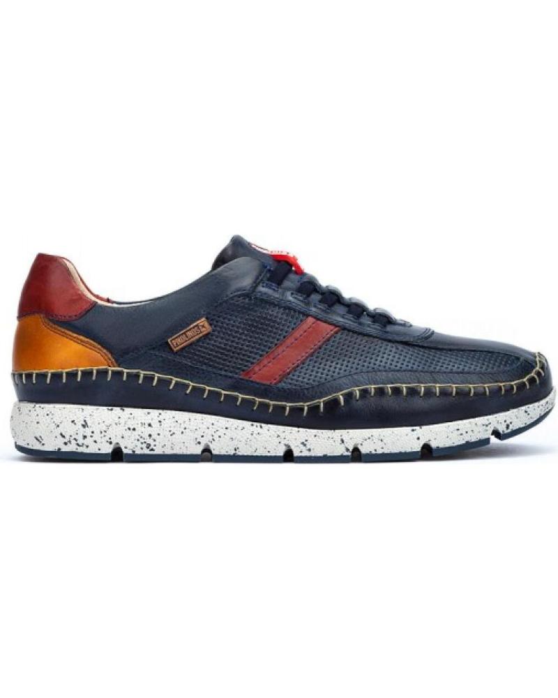 Zapatos-De-Hombre-PIKOLINOS-DEPORTIVO-XL-CON-ELASTICOS-PARA-HOMBRE-FUENCARRAL-M4U-AZUL