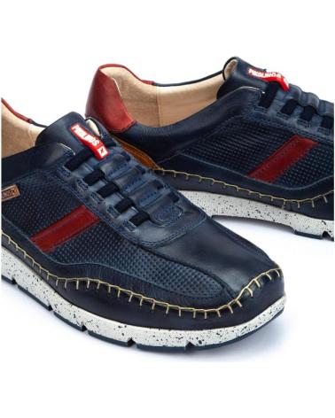 Zapatos-De-Hombre-PIKOLINOS-DEPORTIVO-XL-CON-ELASTICOS-PARA-HOMBRE-FUENCARRAL-M4U-AZUL