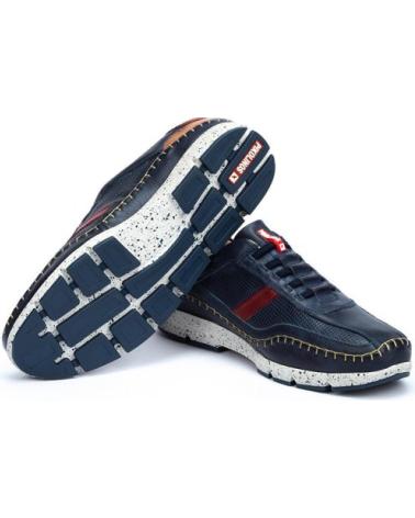 Zapatos-De-Hombre-PIKOLINOS-DEPORTIVO-XL-CON-ELASTICOS-PARA-HOMBRE-FUENCARRAL-M4U-AZUL