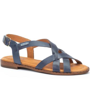 Sandalen-De-Mujer-PIKOLINOS-SANDALIA-PLANA-PARA-MUJER-ALGAR-W0X-AZUL