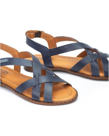Sandalen-De-Mujer-PIKOLINOS-SANDALIA-PLANA-PARA-MUJER-ALGAR-W0X-AZUL