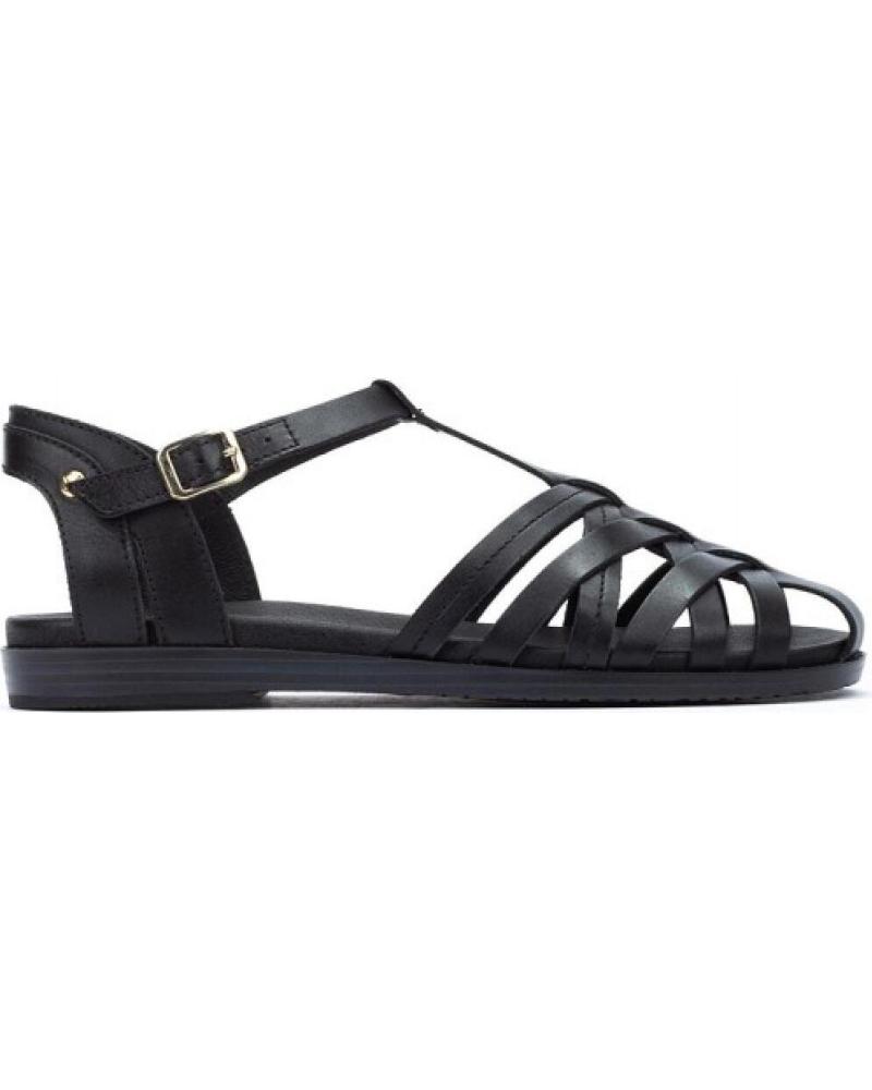 Sandálias-De-Mujer-PIKOLINOS-SANDALIA-CANGREJERA-PARA-MUJER-FORMENTERA-W8Q-NEGRO