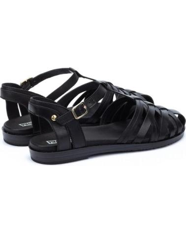 Sandálias-De-Mujer-PIKOLINOS-SANDALIA-CANGREJERA-PARA-MUJER-FORMENTERA-W8Q-NEGRO
