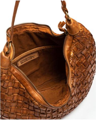 PIKOLINOS HOBO AMER WHA MARRON MARRóN