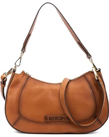 PIKOLINOS HOBO ARES WHA MARRON MARRóN