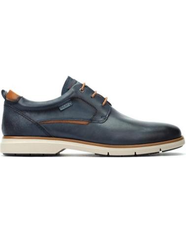 Schuhe-De-Hombre-PIKOLINOS-ZAPATO-CON-CORDONES-PARA-HOMBRE-NAVARRA-M8C-AZUL