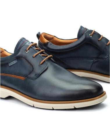 Schuhe-De-Hombre-PIKOLINOS-ZAPATO-CON-CORDONES-PARA-HOMBRE-NAVARRA-M8C-AZUL