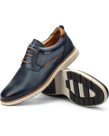 Schuhe-De-Hombre-PIKOLINOS-ZAPATO-CON-CORDONES-PARA-HOMBRE-NAVARRA-M8C-AZUL