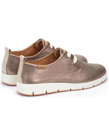 Sapatos-De-Mujer-PIKOLINOS-ZAPATO-PLANO-CON-CORDONES-PARA-MUJER-MADRID-W8A-GRIS